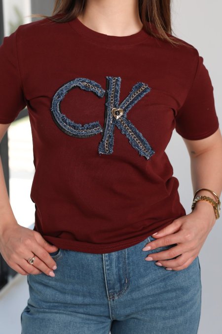 بلوز calvin klein